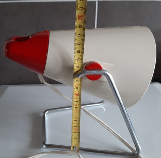 Image 1 of Philips Infraphil Space Age K17500 Heat Lamp / Spot