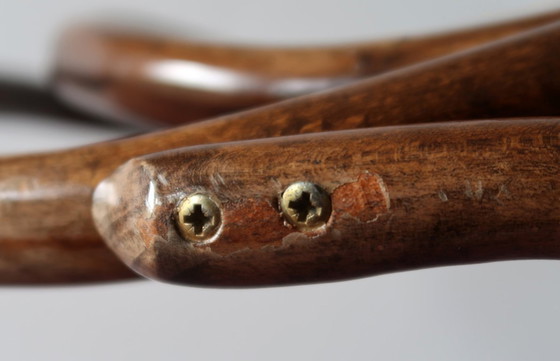 Image 1 of 4 x poltrona Thonet n. 11