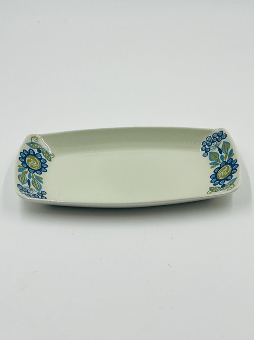 Figgjo Tor Viking Rectangular Dish 25cm – servies, Ceramic (photo 2 of 10)