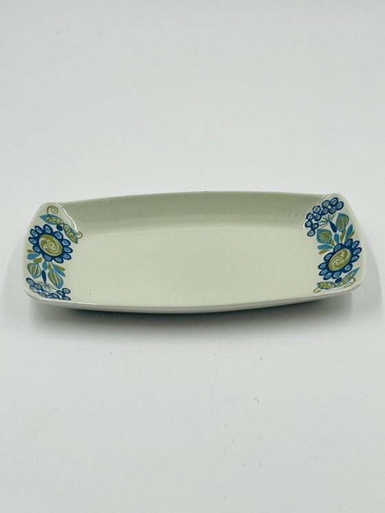 Figgjo Tor Viking Rectangular Dish 25cm – Crockery, Ceramic (photo 2 of 10)