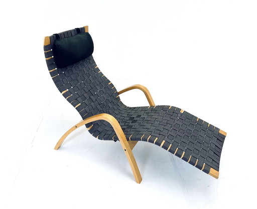 Poltrona Kim Samson Ikea '90 Axstad
