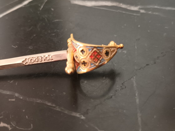 Image 1 of Vintage Cocktail Picks