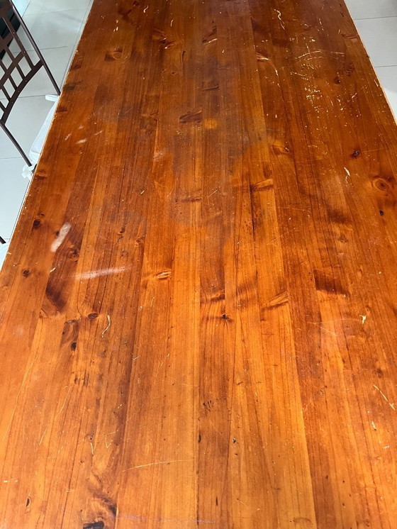 Image 1 of IROKO & PINE ARTISANAL SET (VOLLSTÄNDIGES SET)