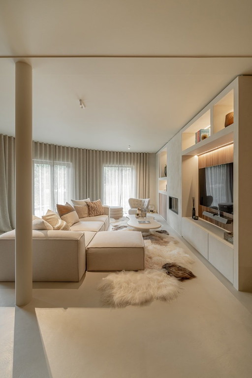 Sofá esquinero modular Westwing