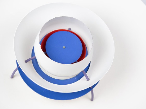 Image 1 of Danish vintage PH 5 pendant lamp by Poul Henningsen, Louis Poulsen, 1958
