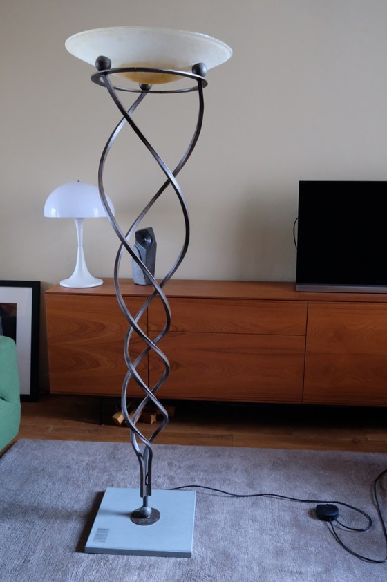 Image 1 of Terzani Italy "Atantinea Terra" designer Jean-François Crochet 