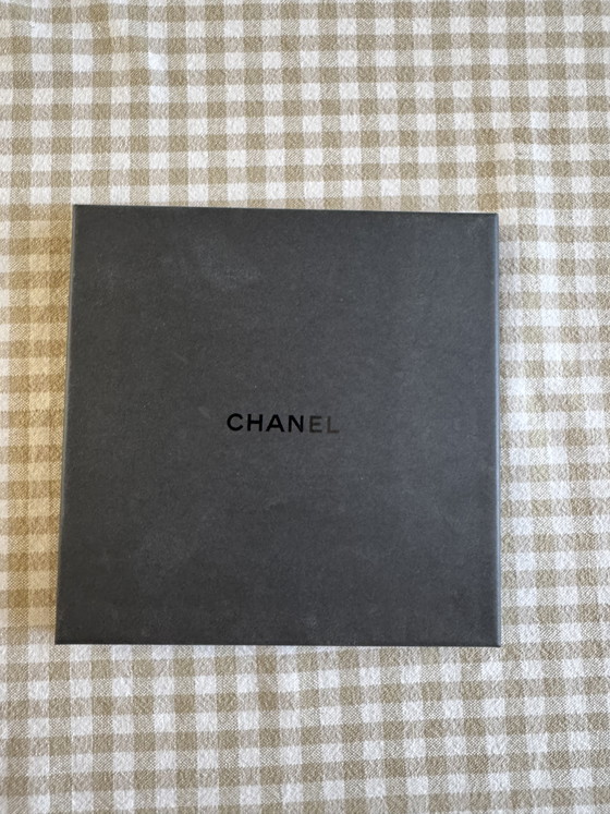Image 1 of Raro león Chanel Tangram