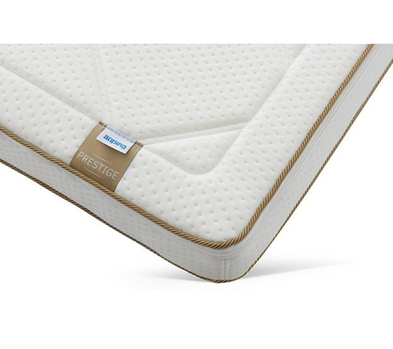 Auping Topdek Prestige Natural 180 x 120 cm – Matratzen und Lattenroste, Textile (photo 5 of 5)