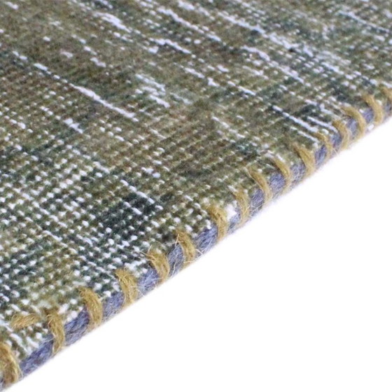 Image 1 of Retroslice Vintage Tapijt 140x140