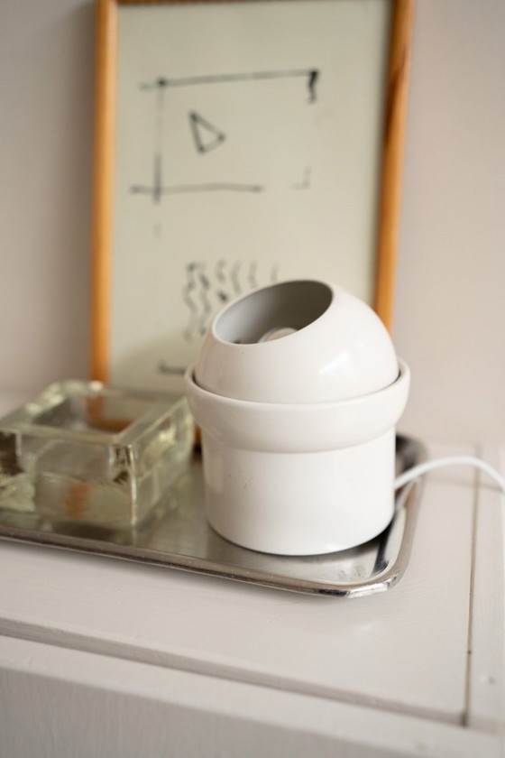 Image 1 of Lampada Eyeball di Hiemstra Evolux