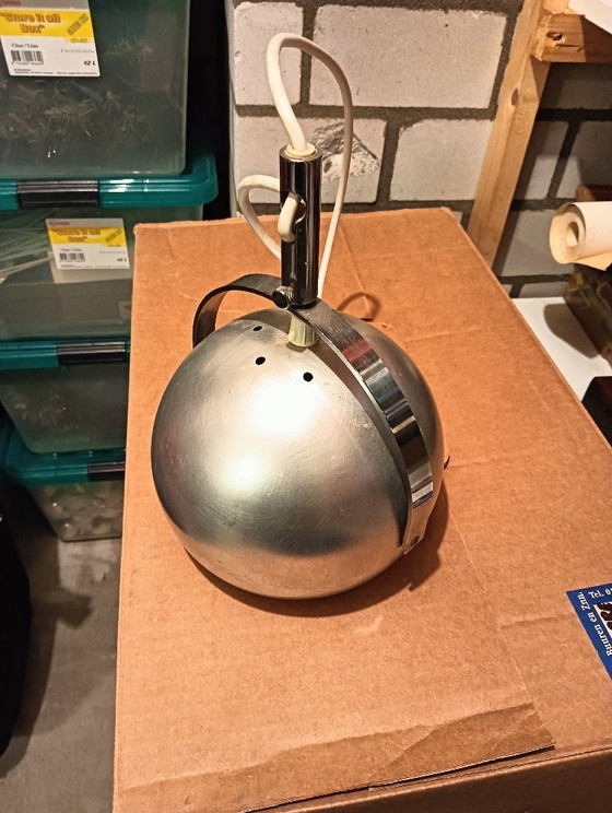 Image 1 of 13 vintage design lampen