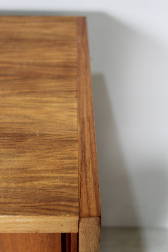 Image 1 of Vintage sideboard, sideboard from the 1960s