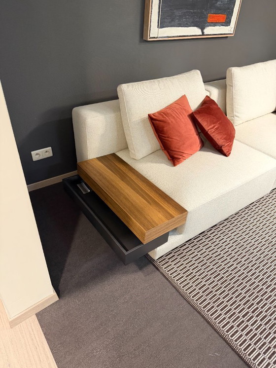 Image 1 of Molteni	- Marteen lounge