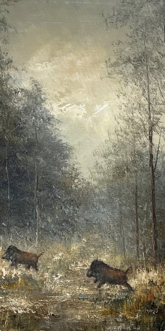 Image 1 of Classic list