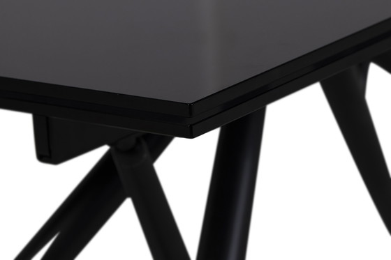Image 1 of Bontempi Bridge dining table - 160x90 extendable