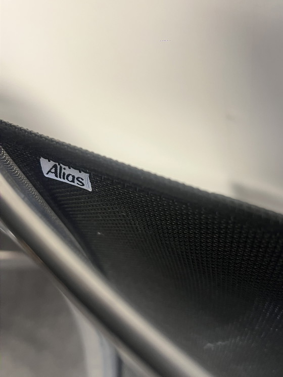 Image 1 of Elias stapel stoelen