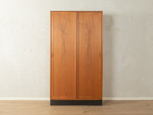 Garderobe uit de jaren 60, Poul Hundevad, Vintage