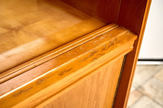 Image 1 of Libreria/vetrina vintage TATRA, anni '60, Cecoslovacchia