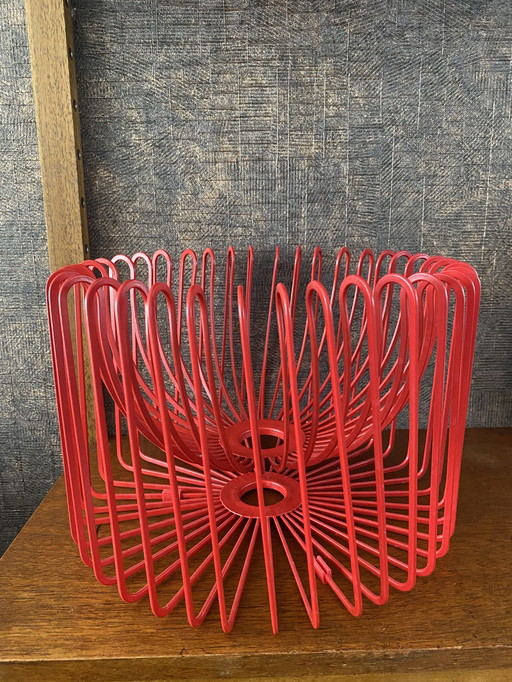 Viane IKEA design Tradig fruit bowl Ehlen Johansson