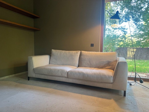 B&B Italia RAY 3-5 Sitzer Sofas