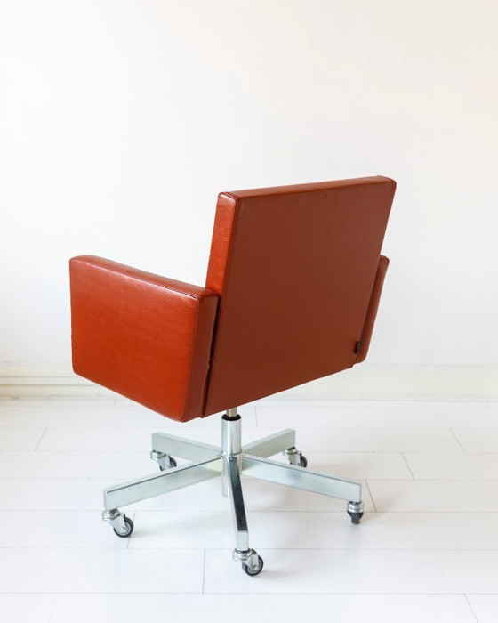 Image 1 of AVL Bürostuhl – in einwandfreiem Zustand!