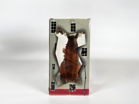 Gama-Go Gamagon – Vinile Rosso-Arancio | Tim Biskup – Oggetti decorativi, Paper, Plastic (photo 3 of 22)