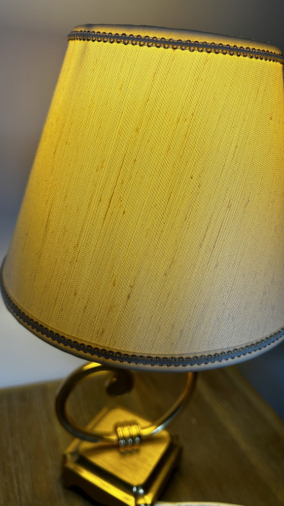 Image 1 of Sciolari Tischleuchte H 28cm (LED)