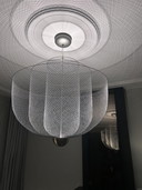 Lamp MESHMATICS  model LARGE van MOOOI