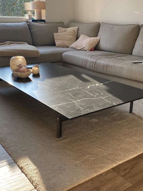 Image 1 of B&B Italia - marble coffee table