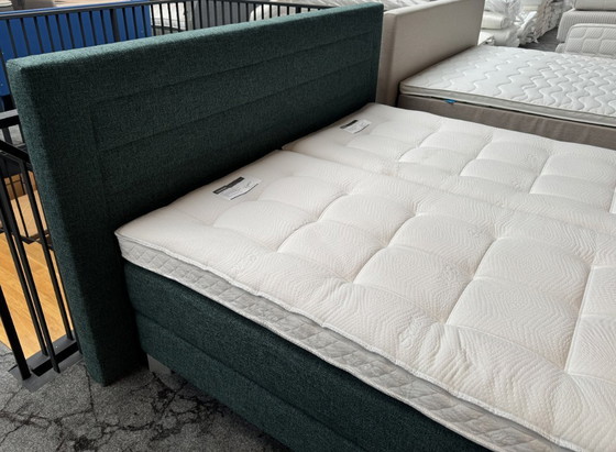 Image 1 of Kuperus Boxspring Oslo