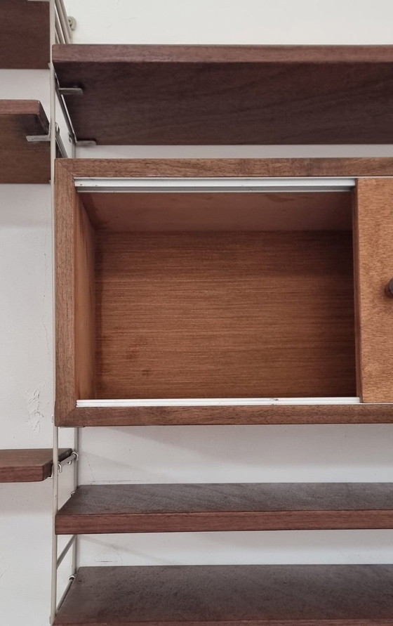 Image 1 of Sistema de pared Leif