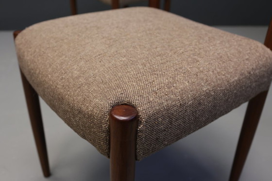 Image 1 of Sedie danesi di metà secolo