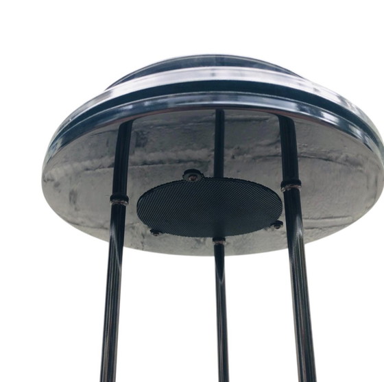 Image 1 of Tafellamp a fungo paddenstoel vintage | Lampada di Robert Sonneman