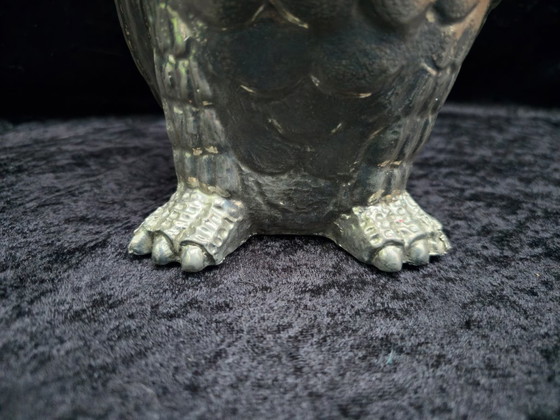 Image 1 of Freddotherm uil ijsemmer - Hans Turnwald