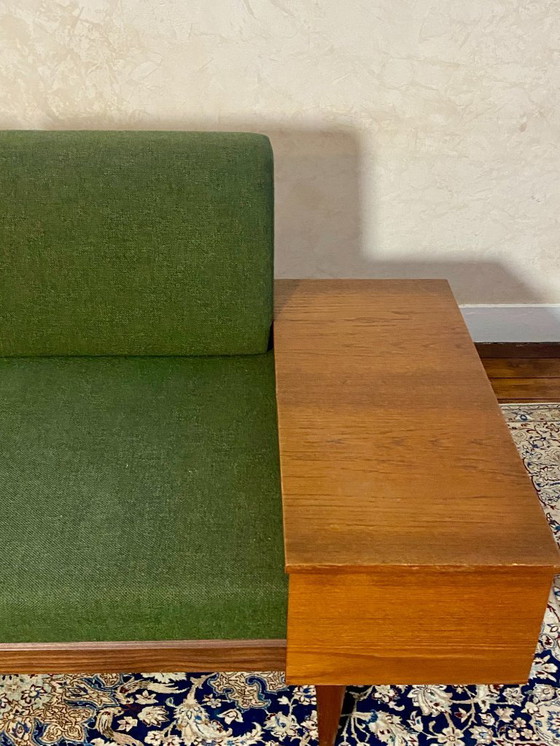 Image 1 of Divano Daybed Ingmar Relling – Design scandinavo, anni '60