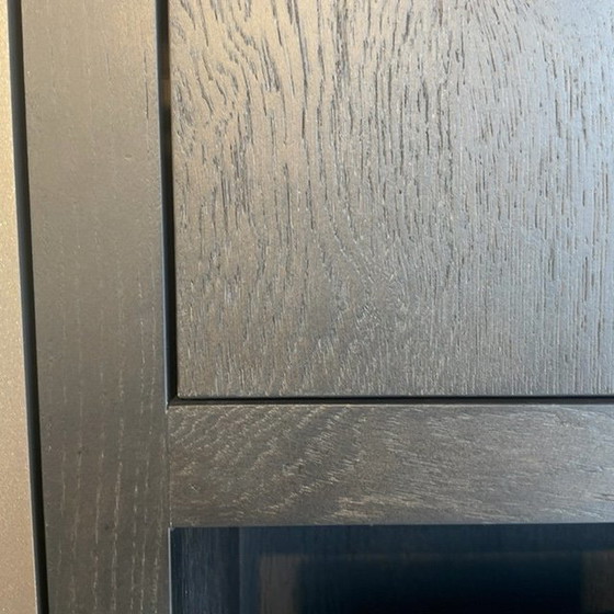 Image 1 of Mobiletto da parete Vista di Vermeer Furniture