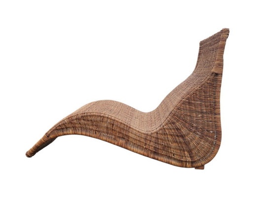 Image 1 of Coleccionables Ikea - modelo Karlskrona - Karl Malvall - sillón - 1998