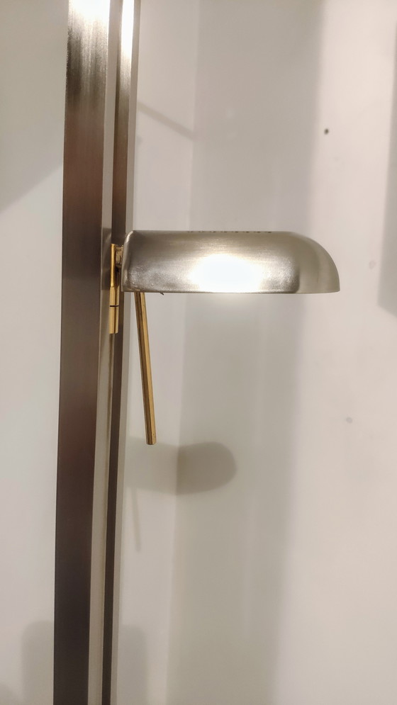 Image 1 of Lampada da terra Deknudt