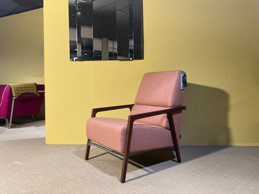 Poltrona Harvink Splinter