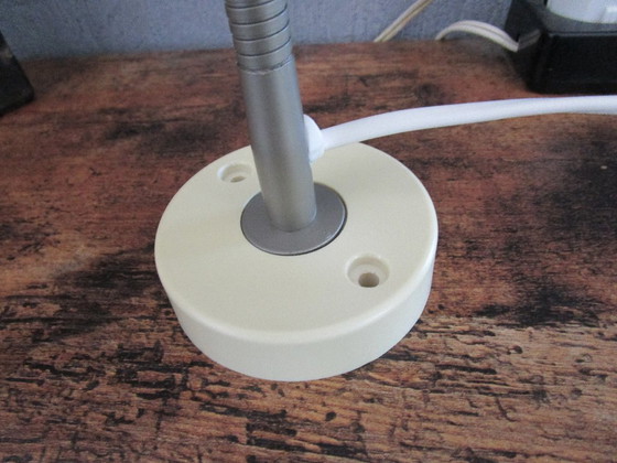 Image 1 of Faretto da parete Ikea KVART V0401.