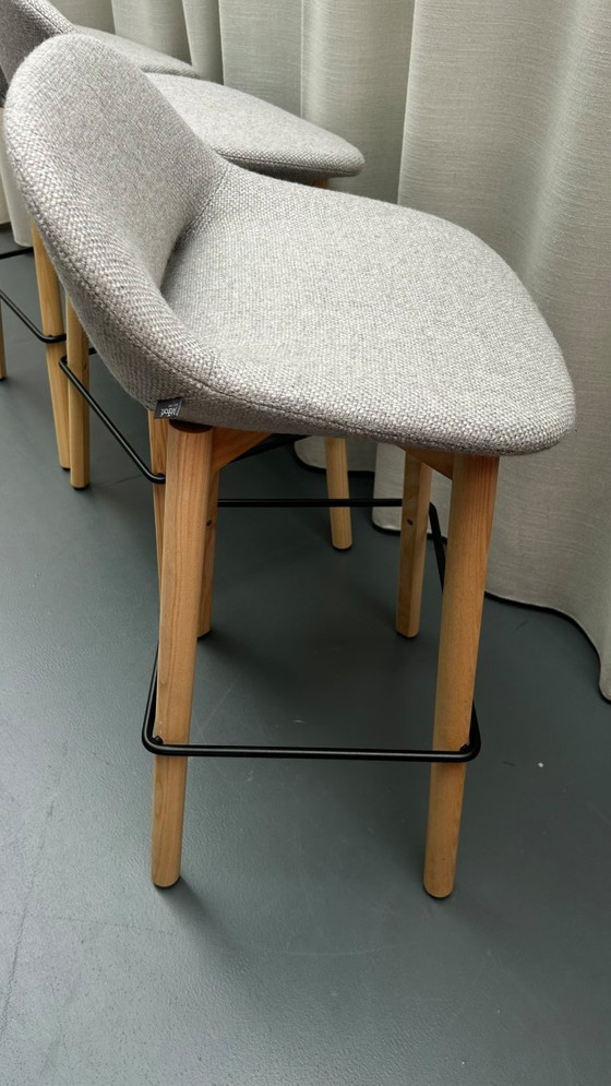 Image 1 of Artifort Beso bar set van 3 stuks