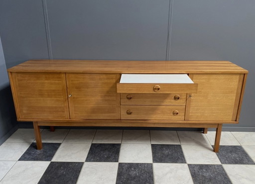 Danish style sideboard 1960s
