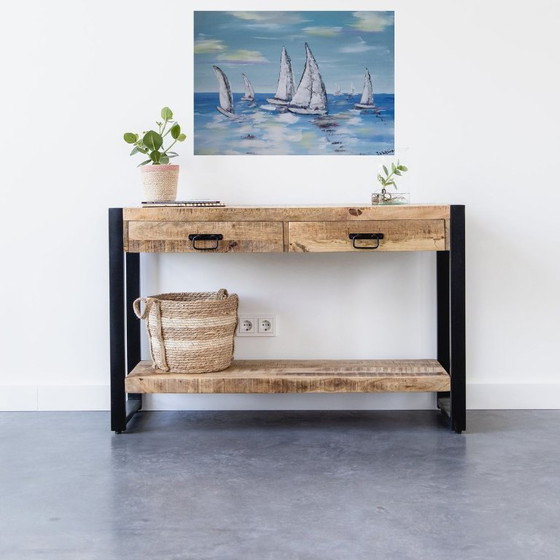 Image 1 of Sailing fun