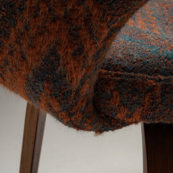 Image 1 of 1x sedia modello 72 di Eero Saarinen per Knoll Inc. / International