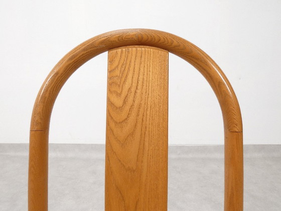 Thalia chairs by Annig Sarian for T70, Dining chairs, Paper, Brown (photo 16 of 19)