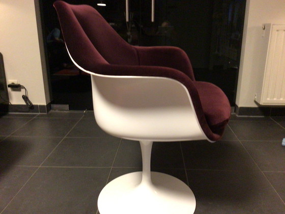 Image 1 of Knoll Saarinen Sessel