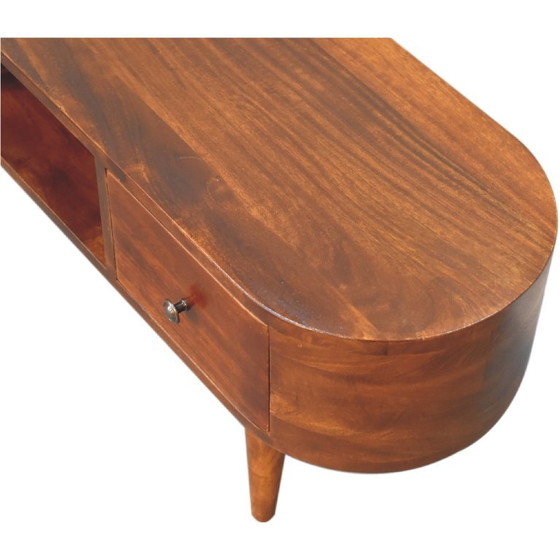 Mobili TV di Lusso in Legno Massello di Mango – Artisan (photo 6 of 11)