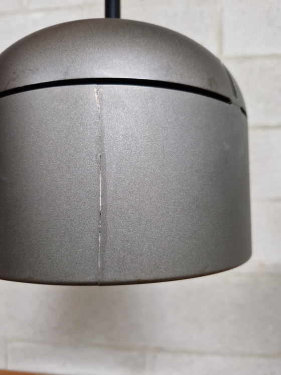 Image 1 of Staff Arnold Berges design hanglampen