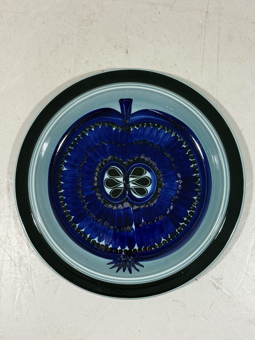 Arabia Finland Fructus fruitschaal 1960’s