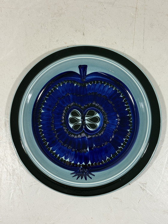 Image 1 of Portafrutta Arabia Finlandia Fructus anni '60